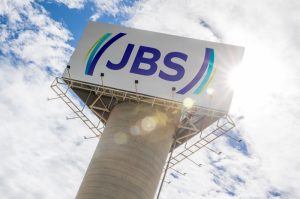 JBS encaminha compra de planta de suínos no RS