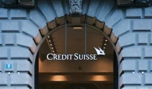 Lumina compra fatia do Credit Suisse
