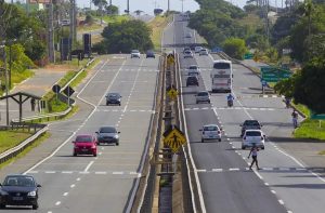 Monte Capital faz proposta de cerca de R$ 200 milhões por rodovia da Invepar