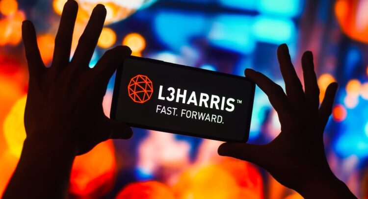 L3Harris vende unidade de aviação comercial por US$ 800 milhões