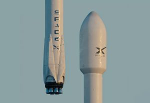 SpaceX avalia “spin-off” da Starlink por meio de IPO já em 2024