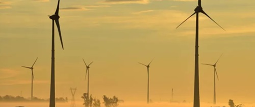Statkraft adquire a empresa espanhola de energias renováveis ​​Enerfin