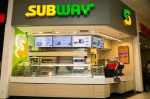 Cacau Show pode adquirir Subway no Brasil