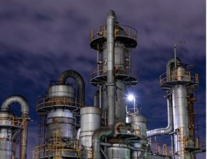 TotalEnergies compra usinas de energia a gás no Texas