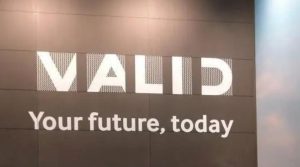 Valid (VLID3) vende fatia de 67 5% em controlada
