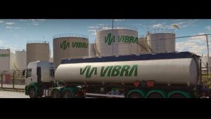 Vibra (VBBR3) quer fatia maior na fusão com Eneva