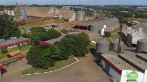 3Tentos e Caramuru Alimentos se juntam em joint venture no Pará