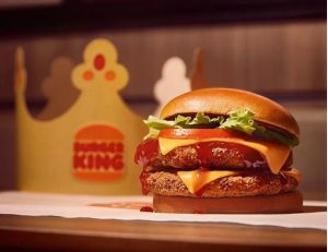 Controlada da Mubadala eleva participação na operadora do Burger King