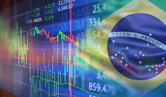 S&P eleva nota de crédito do Brasil,