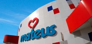 Grupo Mateus firma acordo de venda com locação para cinco imóveis