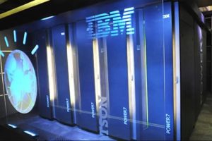IBM compra unidades de negócios da alemã AG