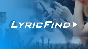 LyricFind adquire app para edição de vídeos