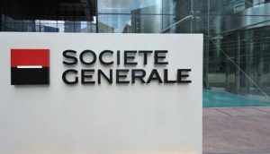 Société Générale pode vender participações em empresas russas para Rosbank