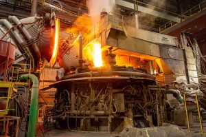Nippon Steel sela acordo para a compra da US Steel