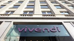 Vivendi entra na Justiça contra venda de rede fixa do Grupo TIM