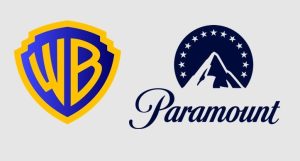 CEOs de Warner e Paramount discutem possível fusão