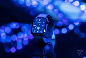 A Apple agora vende mais relógios do que toda a indústria relojoeira suíça