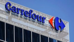 Advent zera posição no Carrefour Brasil