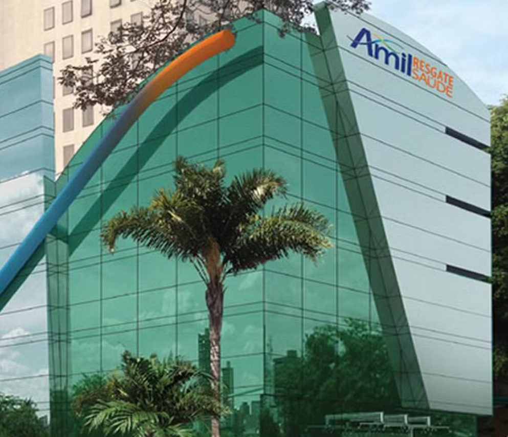 Amil é vendida para fundador da Qualicorp por R$ 11 bilhões
