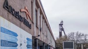 ArcelorMittal vende ativos para governo do Cazaquistão