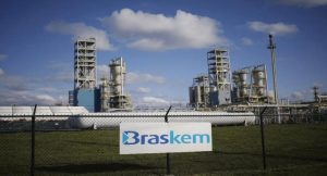 Gigante árabe quer ajuda do Brasil para comprar fatia importante na Braskem