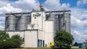 Cargill conclui compra de ativos da Granol