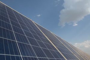 Comerc contrata bancos para vender quinta maior usina solar do Brasil