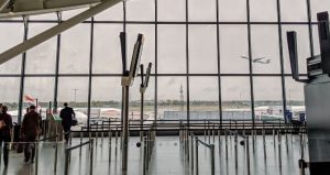 Fundo de Investimento Saudita anuncia acordo de compra de 10% do Aeroporto de Londres Heathrow