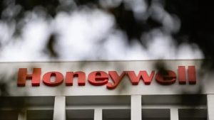 Honeywell compra negócio de segurança