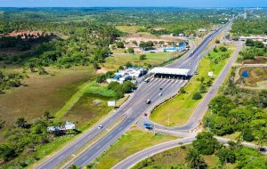 Invepar vende concessão de rodovia na Bahia