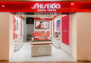 Novo fundo de risco da Shiseido investirá em empresas inovadoras