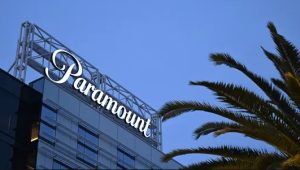 Bilionária avalia venda da controladora da Paramount