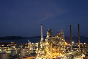 Petrobras negocia recompra da refinaria de Mataripe