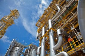 Petrobras compra três blocos exploratórios em São Tomé e Príncipe