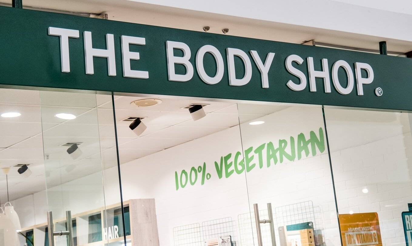 Natura conclui venda da The Body Shop