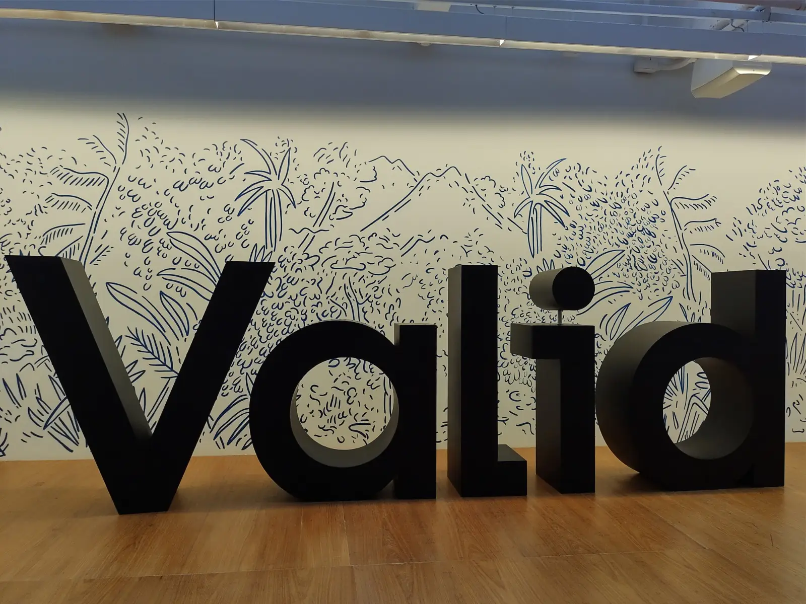 Valid vende participação em empresa irlandesa para o Softbank