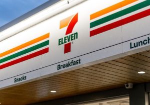 7-Eleven Inc. anuncia aquisição de 204 lojas Stripes