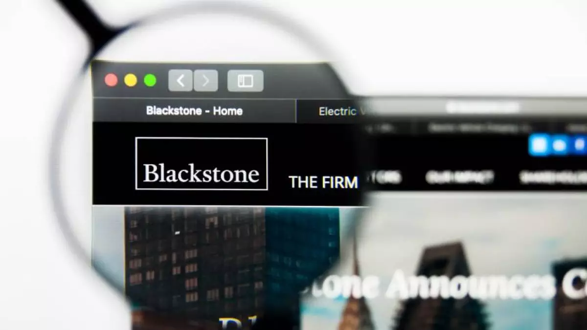 Blackstone dobra a aposta imobiliária com acordo de US$ 3,5 bi