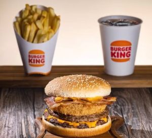 Mubadala consegue tirar Zamp holding do Burger King do Novo Mercado