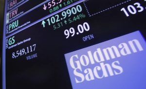 Goldman Sachs levanta US$ 650 milhões