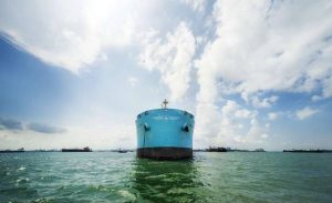 Maersk Tankers adquire Penfield Marine