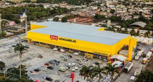 Novo Atacarejo compra pontos do Grupo Carrefour em dois estados