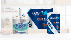 WEPA Professional adquire a Star Tissue UK