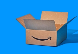 MacKenzie Scott vende 25% de sua participação na Amazon