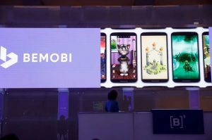 Bemobi compra 51% da Wave Tech