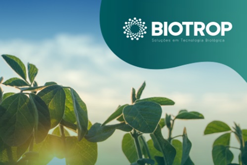 Biotrop levanta R$ 100 milhões