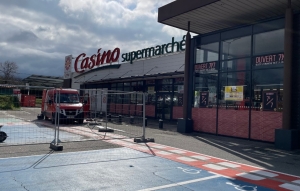Casino fecha acordo com Auchan e Intermarché