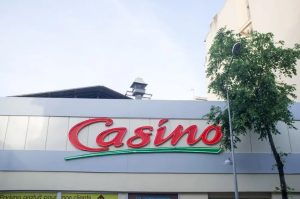 Casino diz que UE autorizou consórcio a assumir grupo