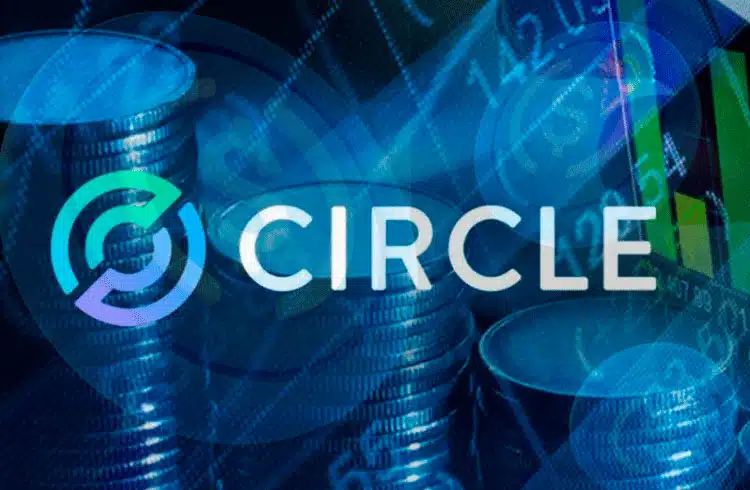 Circle, emissora da stablecoin USDC, registra pedido para IPO