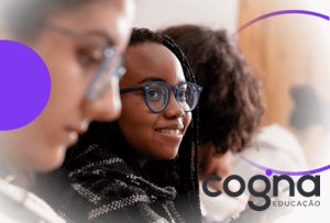 Cogna (COGN3): BlackRock reduz participação acionária